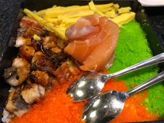 -东京爱上大连(中央大道店)