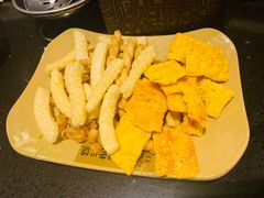 -宽板凳老灶火锅(南礼士路店)