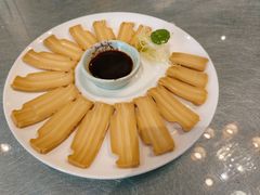 -博多新记·粤菜(复兴店)