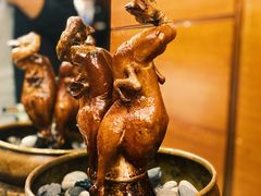 -旺顺阁海鲜广场(亚运村店)
