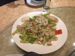 -古韵餐厅(湖畔大学店)