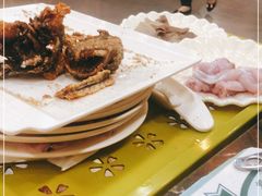 -活鱼馆(宜兴埠店)