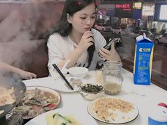 -鑫悦楼煎蟹·16年海鲜大排档