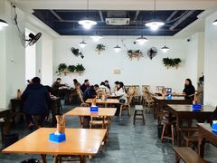 大堂-成都味道(望江西路店)