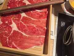 -温野菜涮涮锅(曲江大悦城店)