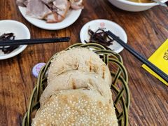 -李小老烧饼(常营民族家园店)