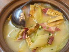 -一楼食业·美食人家