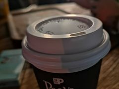 澳洲小白-Peet's Coffee皮爷咖啡(大学路店)