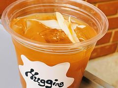 蝴蝶效应-HUGS coffee(东区店)