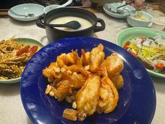 -小吊梨汤·北京菜·烤鸭(清河万象汇店)