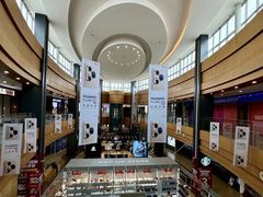 -杉杉奥特莱斯广场(哈尔滨店)