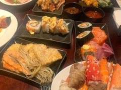 -广州富力君悦大酒店·凯菲厅