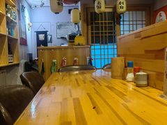 -晶吉·居酒屋·烧鸟·海胆(民主广场店)
