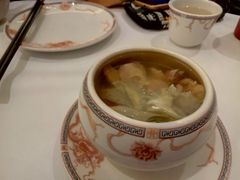 即日例汤-稻香酒家(天河城店)