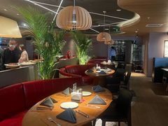 -拉蒂娜·巴西牛排馆 Latina·Brazilian Steakhouse(王府井喜悦店)
