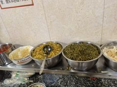 -李易面馆(树木岭店)