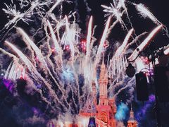 -上海迪士尼度假区