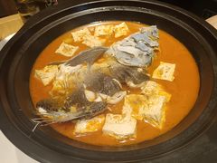 -筱爷叔·上海传统手工菜(玉树路店)