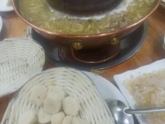 -元盛居(生态大街店)