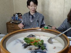 千岛湖浓汤鱼头-全乐鱼馆·淳牌有机鱼直营店