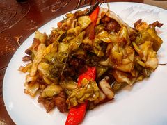 -土菜水饺村(宁夏路店)