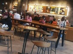 -星巴克(成都东站店)