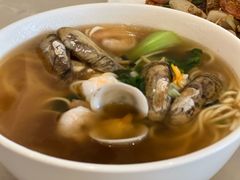 -华盛丰温州大排档(东三环南路店)