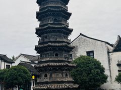 -南翔古镇