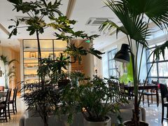 -金谷仓家庭料理(马泉营店)