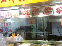 -食上东新街美食街区(民乐新都会店)