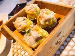 -味可道美食坊(福基路店)