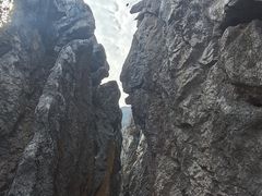-千岛湖石林
