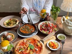 -比萨先生PIZZAMAN