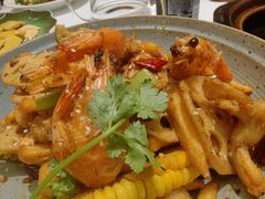 -荣兴酒家(徐家汇店)