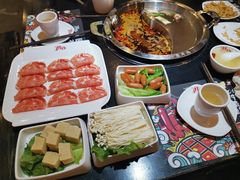 -井格·重庆火锅(王府井店)