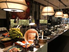 -深圳四季酒店·馥自助餐厅