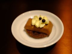 -上海衡山路十二号华邑酒店