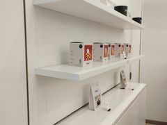 -Seesaw Coffee(上海国金中心店)