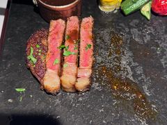-月芽·自由餐厅·西溪湿地餐厅