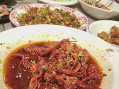 -李叔叔虾蟹大排档(青羊店)