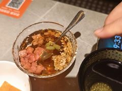 -羊门客在·烤盐池滩羊·川菜