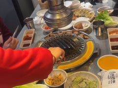 -喜来稀肉(虹泉路店)