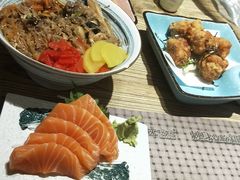-林妈妈村·日式料理(宝山万达店)