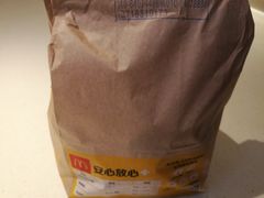 -麦当劳(交道口店)