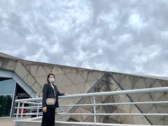 -北京周口店北京人遗址博物馆