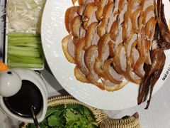 -煜丰汴京烤鸭(福彩路店)