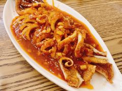 -丰顺烧烤家常菜(台东店)