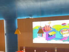 -小鱼小牛(世欧广场店)