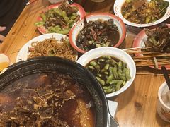 -冶建镜子·老南昌大排档·江西虾王(总店)