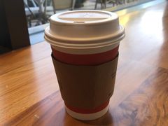 -Peet's Coffee皮爷咖啡(上海长风大悦城店)